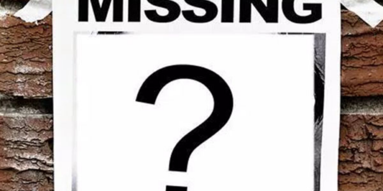 திருமணம் செய்து கொள்ள இருந்த இளம் ஜோடி ஒன்று மாயம்