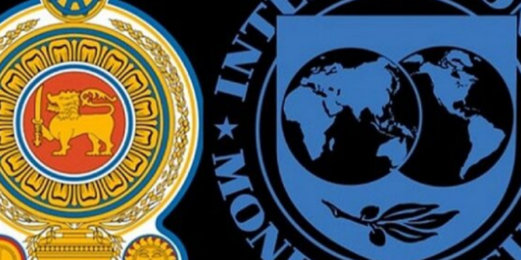 இலங்கை வர இருக்கும் சர்வதேச நாணய நிதிய குழு