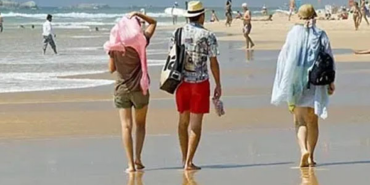 இலங்கை வந்த சுற்றுலா பயணிகளில் 113 பேர் பொலிசில் முறைப்பாடு பதிவு!