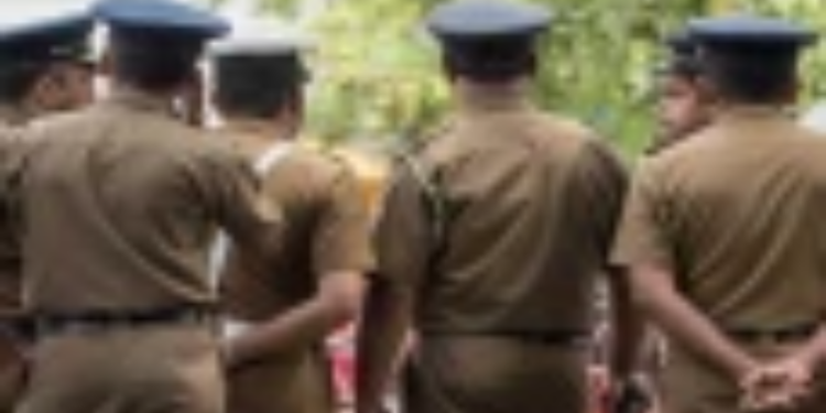 நாட்டில் மற்றுமோர் சிறுமி மாயம்!