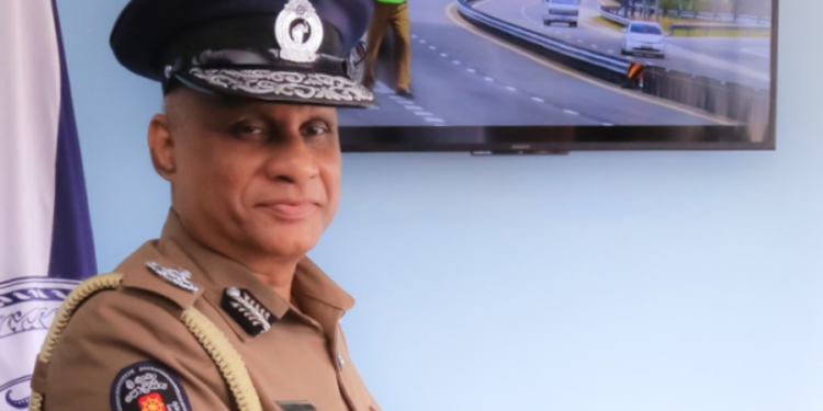 பொலிஸ்மா அதிபருக்கான பதவிகாலம் நீடிப்பு!