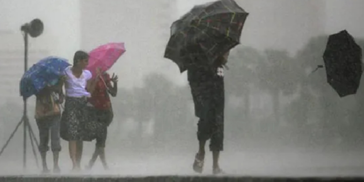 காலநிலை தொடர்பான அறிவிப்பு!