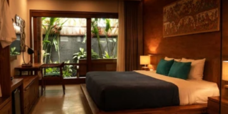 சிறுமி தங்குவதற்கு அறை வழங்கிய விடுதி முகாமையாளர் கைது!