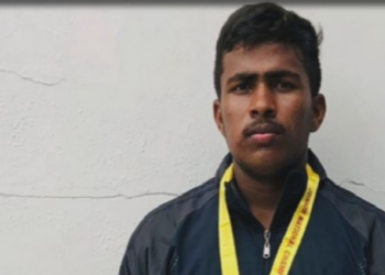 புதிய சாதனை படைத்த யாழ்.ஹாட்லி கல்லூரி மாணவன்!