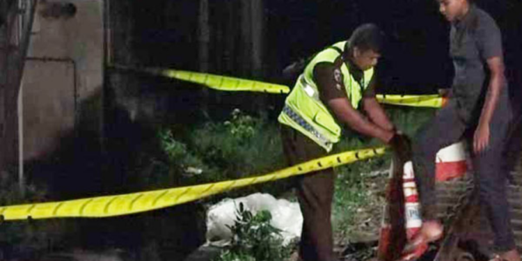 களுத்துறை மாணவியின் மரணத்தில் தொலைபேசியை தேடும் பொலிசார்