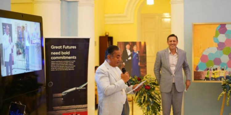 இலங்கை வருகிறார் உலகநாயகன்