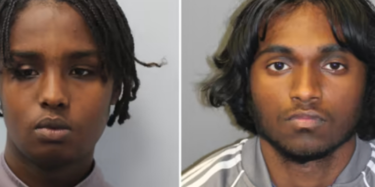 லண்டனில் இலங்கை தமிழருக்கு ஆயுள் தண்டனை