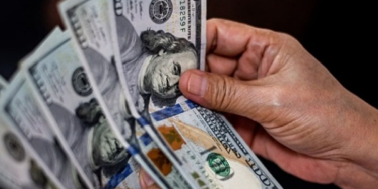 இலங்கை ரூபாவின் இன்றைய பெறுமதி