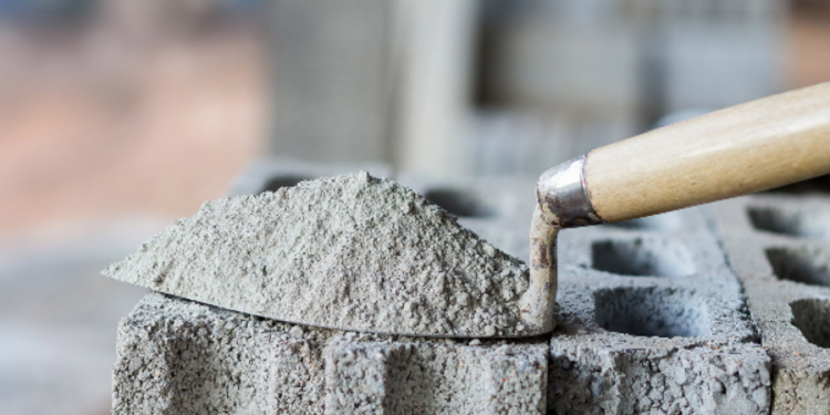 குறைவடைய இருக்கும் சீமெந்து விலை!