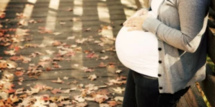 வாகன விபத்தில் கர்ப்பிணி பெண் ஒருவர் உயிரிழப்பு!