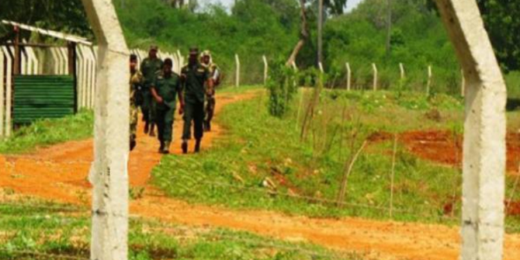 வடகிழக்கில் காணி சுவீகரிப்பு அதிகாரிகளுக்கு ஜனாதிபதி பிறப்பித்துள்ள உத்தரவு!