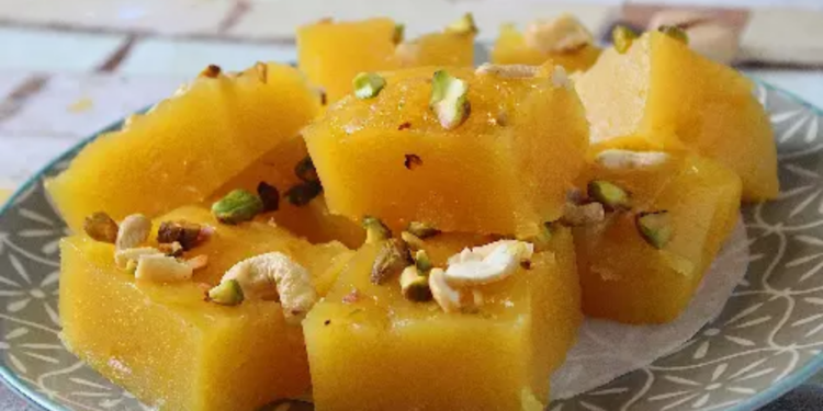 அன்னாசிப்பழ அல்வா செய்யலாம் வாங்க…