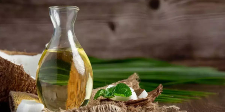 தேங்காய் எண்ணெய் தொடர்பில் விடுக்கப்படுள்ள எச்சரிக்கை!