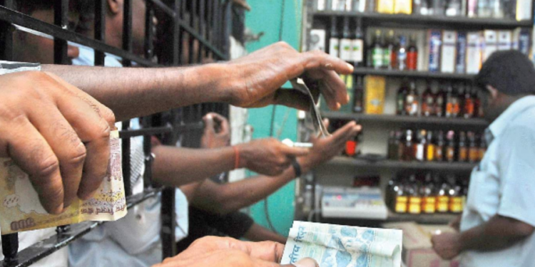 மதுபான விலை தொடர்பில் வெளியாகியுள்ள தகவல்