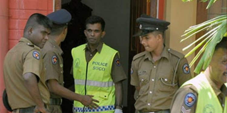 ஒரே வீட்டில் தங்கியிருந்த நான்கு சிறுவர்கள் மாயம்