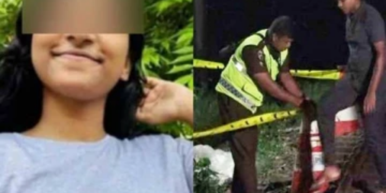 16 வயது மாணவி உயிரிழந்த விடுதி குறித்து அமைச்சர் ஒருவர் வெளியிட்டுள்ள பரபரப்பு தகவல்