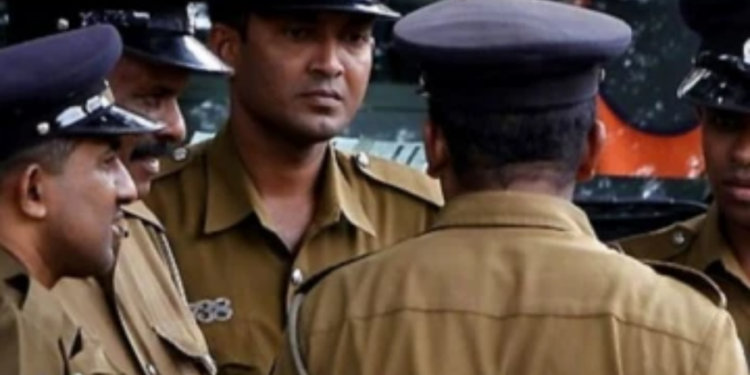 பொலிஸ் அதிகாரிகளின் பாதுகாப்பு கோரும் நுகர்வோர் அதிகாரசபை