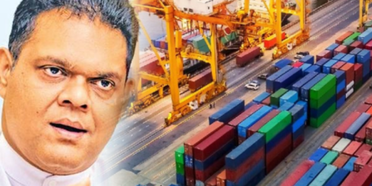 இறக்குமதி கட்டுப்பாடுகளை நீக்குவது தொடர்பில் வெளியாகியுள்ள செய்தி