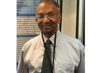 யாழ் போதனா வைத்தியசாலையின்  வைத்திய நிபுணர் Dr. சிவகுமாரன் காலமானார்.