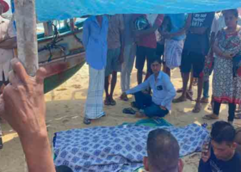 மட்டக்களப்பில் மாணவன் ஒருவன் சடலமாக மீட்பு!