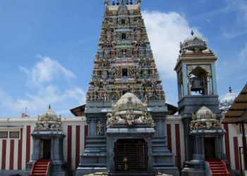 4 தசாப்தங்களுக்கு பின்னர் யாழில் இருந்து மன்னார் செல்லும் கொடிச்சீலை!