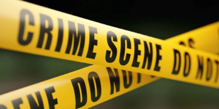 மகனை கூரிய ஆயுதத்தால் தாக்கி கொன்ற தந்தை!