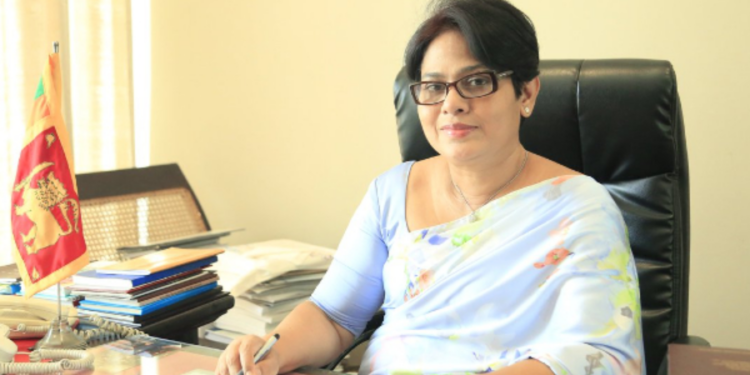 ஜனாதிபதியால் வழங்கப்பட்ட புதிய நியமனங்கள்