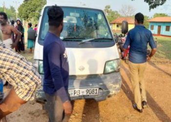 யாழ் கோப்பாயில் உயிரிழந்தவர் தொடர்பில் வெளியாகிய தகவல்!