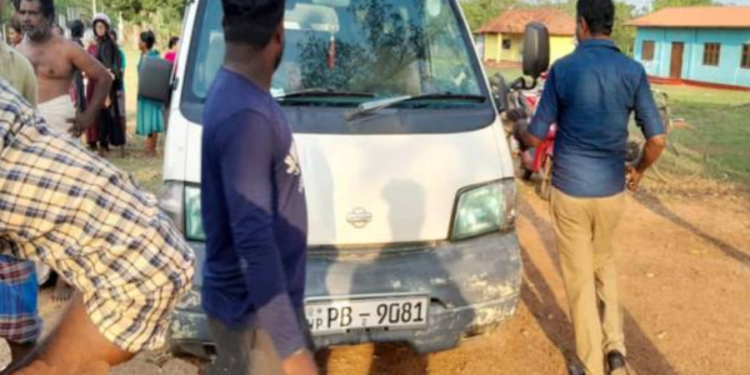 யாழ் கோப்பாயில் உயிரிழந்தவர் தொடர்பில் வெளியாகிய தகவல்!