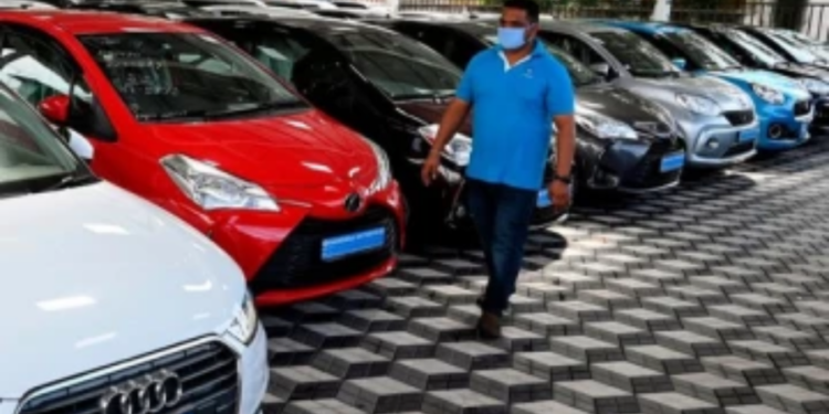 வாகன இறக்குமதிக்கு விசேட அனுமதி வழங்கிய அமைச்சரவை