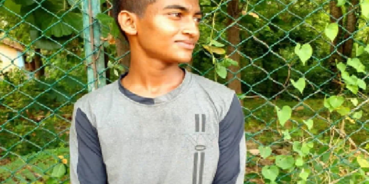 அனுராதபுரத்தில் 15 வயது மாணவனுக்கு நேர்ந்த சோகம்