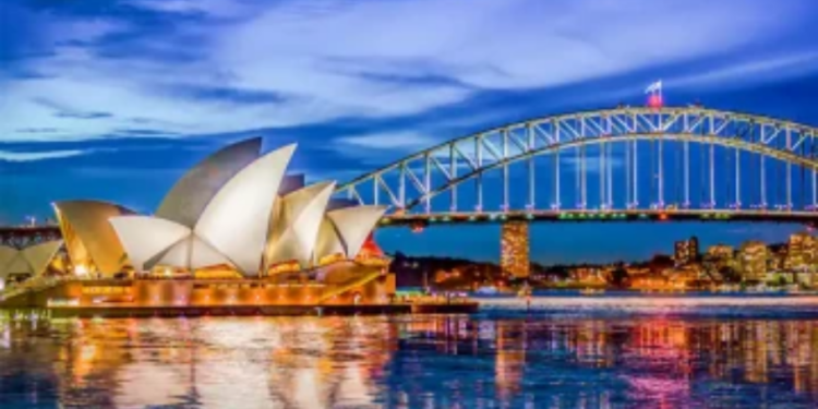 இலங்கையர்களுக்கு வேலை வாய்ப்பினை வழங்கும் அவுஸ்ரேலியா