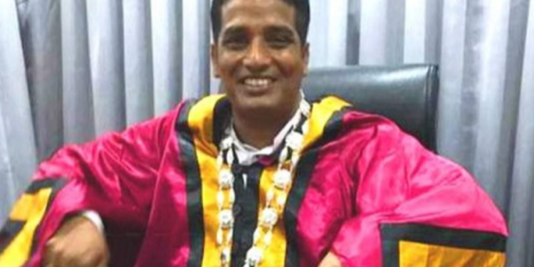 கைதான யாழ் மாநகர முதல்வர் இமானுவேல் தொடர்பில் நீதிமன்றம் பிறப்பித்துள்ள உத்தரவு!