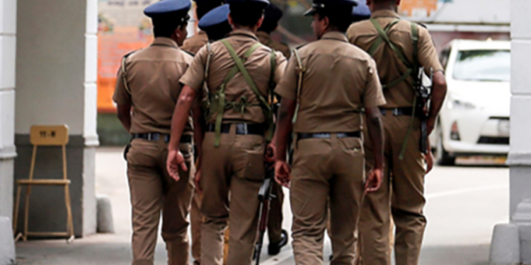 போதைப் பொருள் சம்பவத்துடன் தொடர்புடைய 11 பேர் கைது