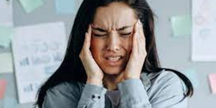 நாட்டில் உள்ள பலருக்கு உயர் இரத்த அழுத்தம்