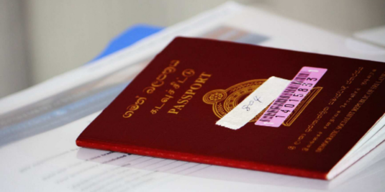 வரும் காலங்களில் வீட்டிலிருந்தே கடவுச் சீட்டு பெற்றுக் கொள்ளலாம்!