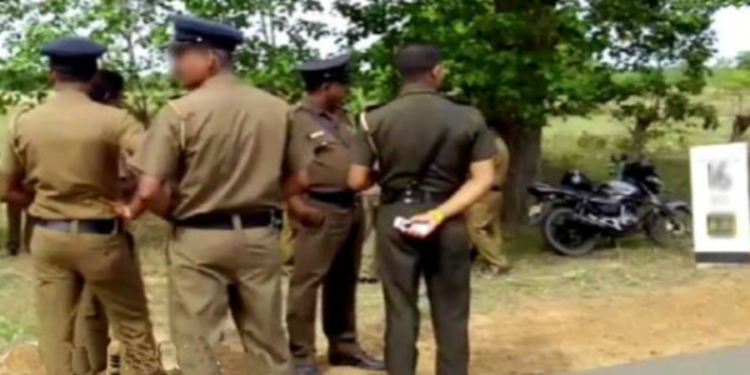 யாழில் கிணற்றில் இருந்து சடலமாக மீட்க்கப்பட்ட யுவதி