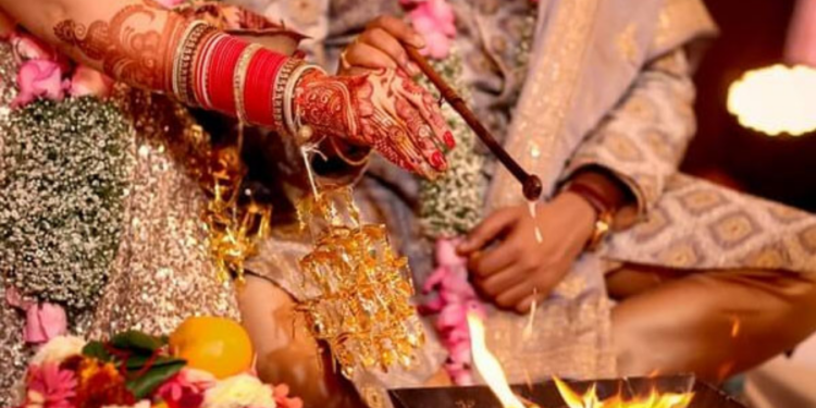 திருமணங்களில் பந்தக்கால் நடுவதன் முக்கியத்துவம் என்ன தெரியுமா?