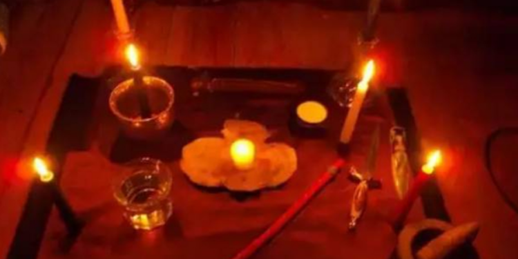 மத்திரவாதியால் யாழ் யுவதிக்கு நேர்ந்த துயரம்