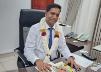 யாழில் வைத்திய கலாநிதி சத்தியமூர்த்தி நியமனத்தை மீள பெற முயற்சி!