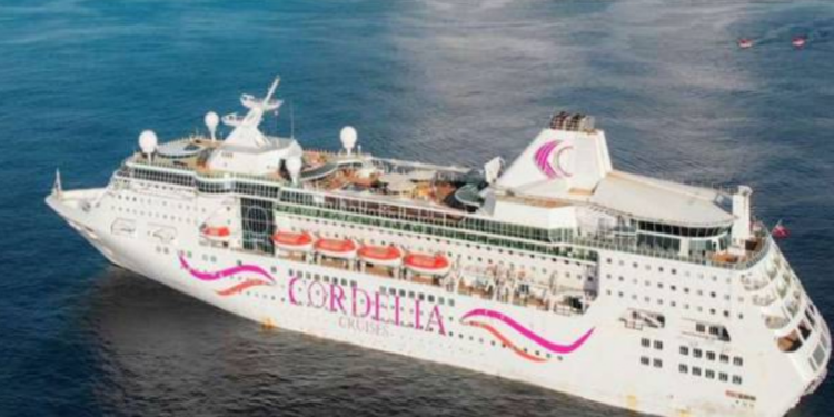 சென்னை மற்றும் இலங்கைக்கான கப்பல் சேவை தொடர்பில் வெளியாகியுள்ள செய்தி!