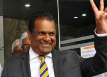 இலங்கை கிரிக்கெட் நிறுவனத்தின் தலைவராக ஷம்மி சில்வா நியமனம்