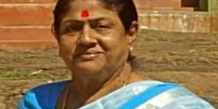 ரஜினியுடன் நடித்த பிரபல நடிகை உயிரிழப்பு !