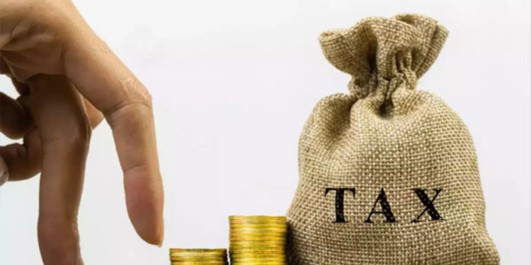 வரி விதிப்பு முறை தொடர்பில் வெளியாகியுள்ள செய்தி!