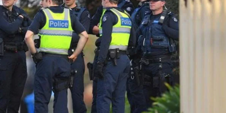 அவுஸ்ரேலியாவில் உயிரிழந்த இலங்கை இளைஞர்