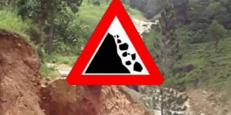 இலங்கையின் முக்கிய பகுதிகளுக்கு விடுக்கப்படுள்ள எச்சரிக்கை!