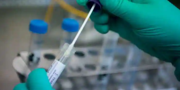 இலங்கையில் கொரொனோ மரணம் அதிகரிப்பு!