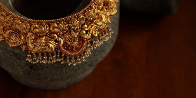 இலங்கையில் தங்கத்தின் விலை அதிகரிப்பு!