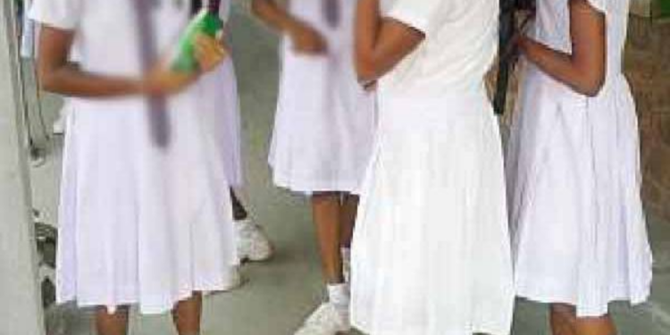 சாதாரண தர பரீட்சைக்கு தோற்ற இருந்த மாணவிக்கு நேர்ந்த சோகம்