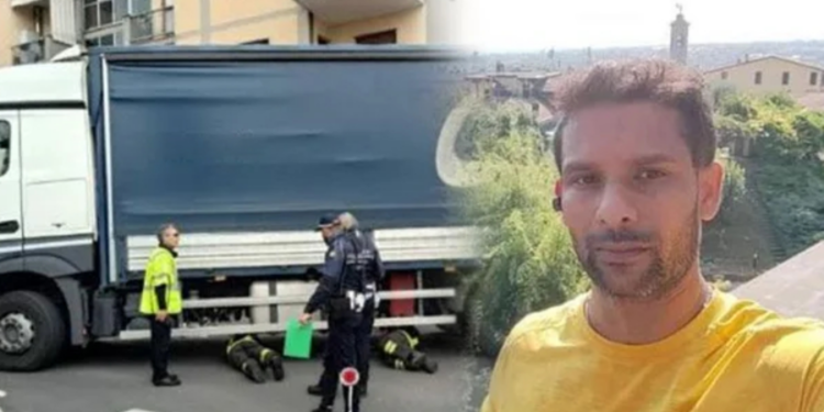 இத்தாலியில் இலங்கையருக்கு நேர்ந்த சோகம்!